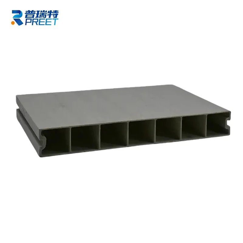 FRP Decking Panels factory
